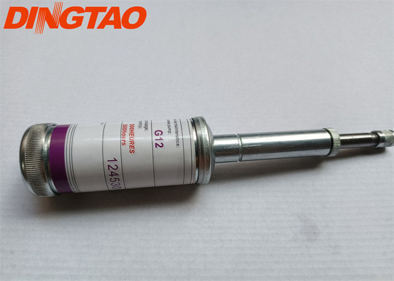 For Vector Q80 Auto Cutter Parts For IX9 M55 M88 Cutter Grease Pump G12 124530