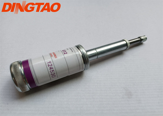 For Vector Q80 Auto Cutter Parts For IX9 M55 M88 Cutter Grease Pump G12 124530