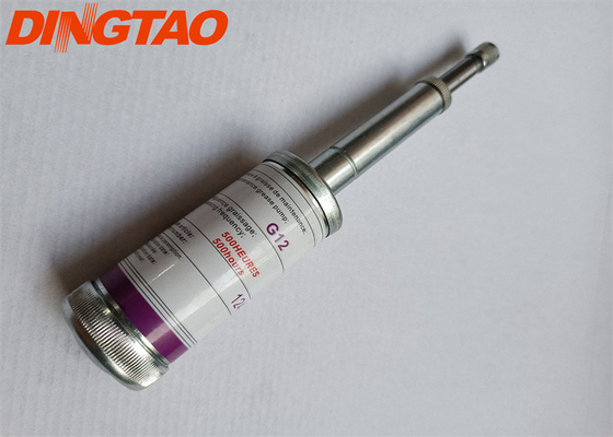 For Vector Q80 Auto Cutter Parts For IX9 M55 M88 Cutter Grease Pump G12 124530