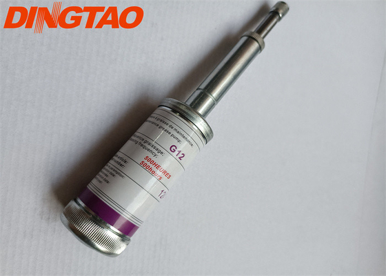 For Vector Q80 Auto Cutter Parts For IX9 M55 M88 Cutter Grease Pump G12 124530