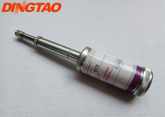 For Vector Q80 Auto Cutter Parts For IX9 M55 M88 Cutter Grease Pump G12 124530