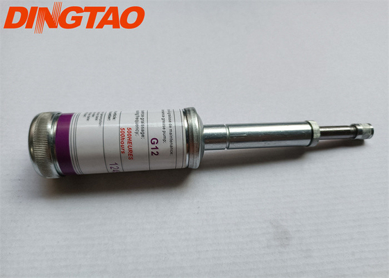 For Vector Q80 Auto Cutter Parts For IX9 M55 M88 Cutter Grease Pump G12 124530