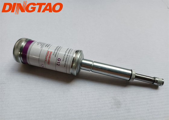 For Vector Q80 Auto Cutter Parts For IX9 M55 M88 Cutter Grease Pump G12 124530