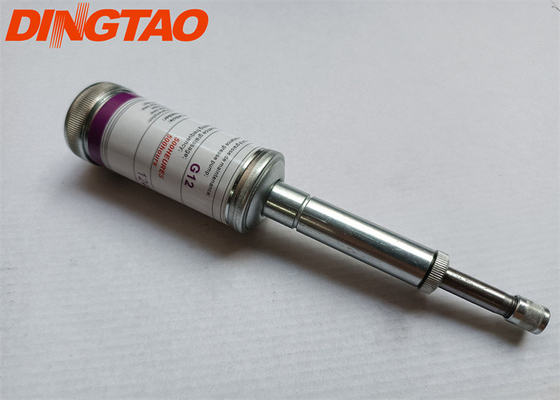 For Vector Q80 Auto Cutter Parts For IX9 M55 M88 Cutter Grease Pump G12 124530