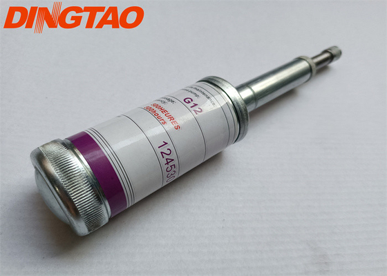 For Vector Q80 Auto Cutter Parts For IX9 M55 M88 Cutter Grease Pump G12 124530