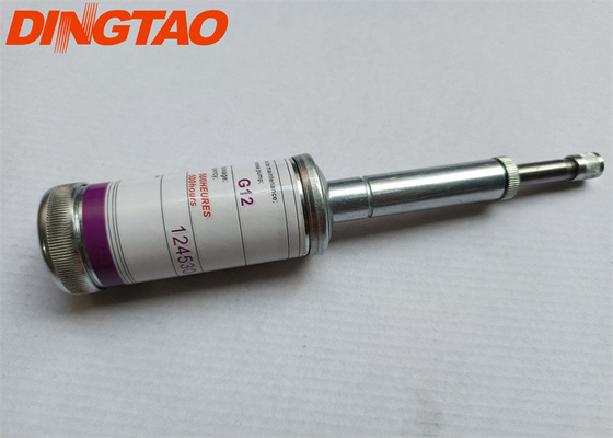 For Vector Q80 Auto Cutter Parts For IX9 M55 M88 Cutter Grease Pump G12 124530