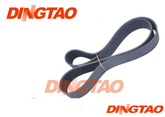 180500264 8001458 For GT1000 GTXL Cutter Spare Parts Drive Belt Vac Gtxl