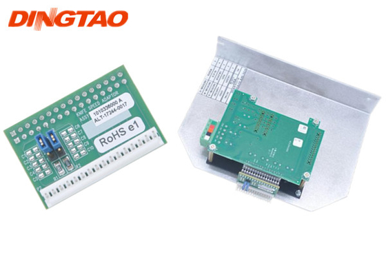 Spare Parts For GTXL / GT1000 Cutter Knife Drive Assy Packaged 1010367000