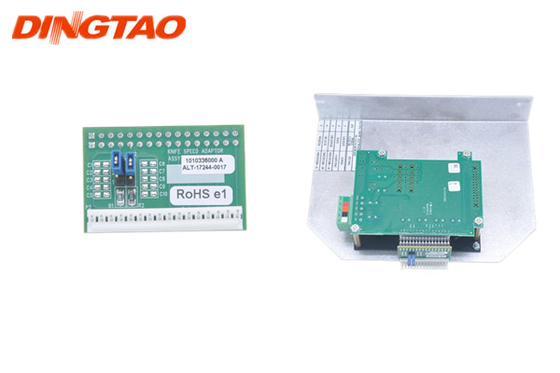 Spare Parts For GTXL / GT1000 Cutter Knife Drive Assy Packaged 1010367000