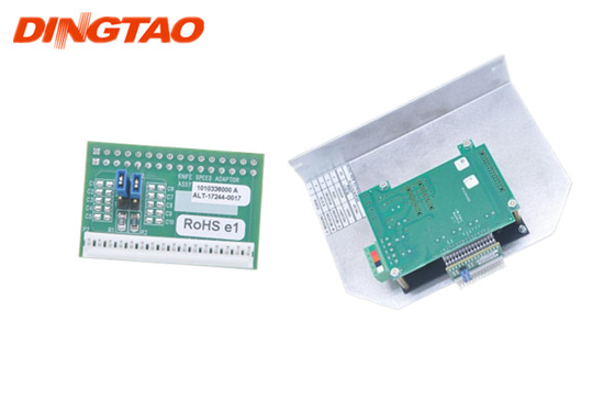 Spare Parts For GTXL / GT1000 Cutter Knife Drive Assy Packaged 1010367000