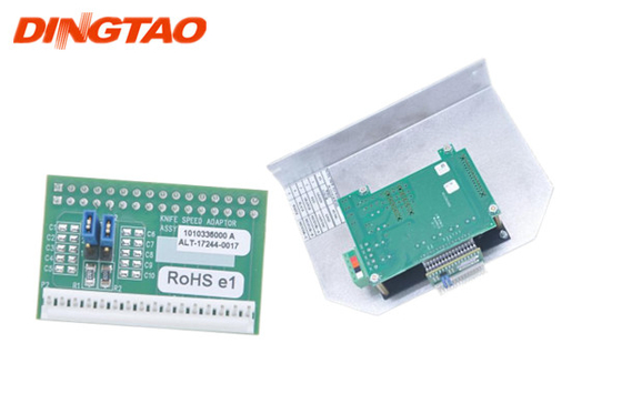 Spare Parts For GTXL / GT1000 Cutter Knife Drive Assy Packaged 1010367000