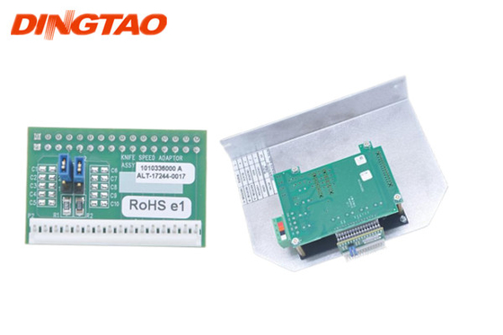 Spare Parts For GTXL / GT1000 Cutter Knife Drive Assy Packaged 1010367000
