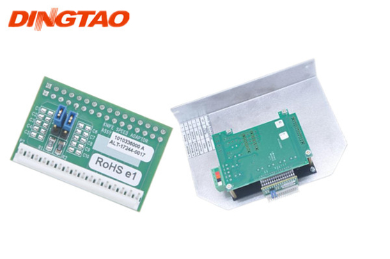 Spare Parts For GTXL / GT1000 Cutter Knife Drive Assy Packaged 1010367000