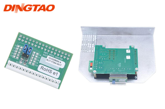 Spare Parts For GTXL / GT1000 Cutter Knife Drive Assy Packaged 1010367000