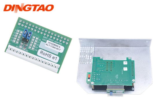 Spare Parts For GTXL / GT1000 Cutter Knife Drive Assy Packaged 1010367000