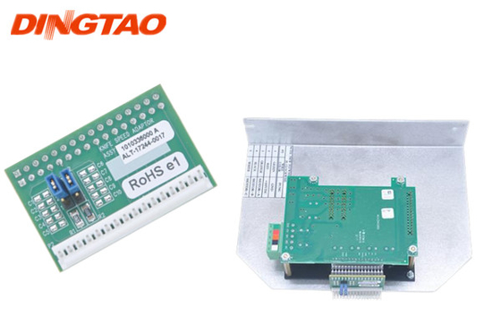 Spare Parts For GTXL / GT1000 Cutter Knife Drive Assy Packaged 1010367000
