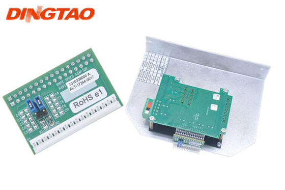 Spare Parts For GTXL / GT1000 Cutter Knife Drive Assy Packaged 1010367000