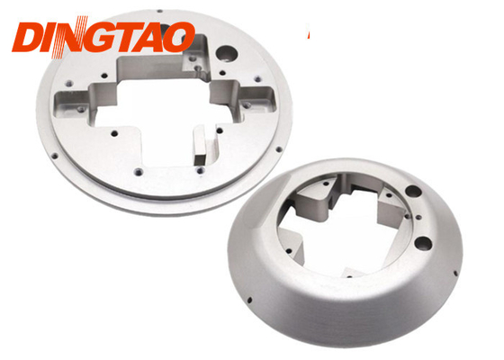 Spare Parts For Lectra Vector Q80 M55 MH5 M88 Q50 IH8 iQ80 Bowl Presserfoot 123995