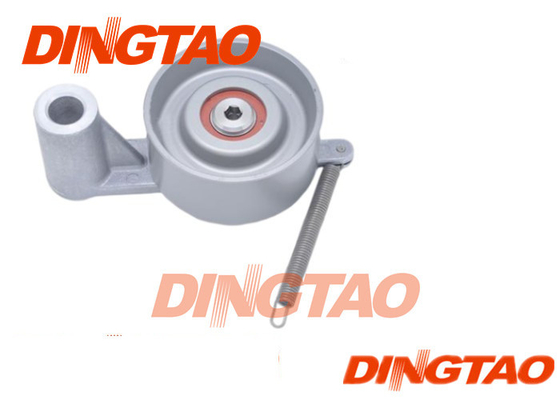 For GTXL Parts GT1000 Cutter Spare Parts Idler Assy T1100 / 800 504500126