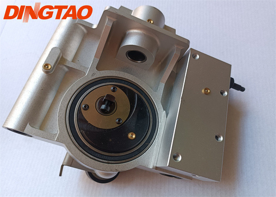 Crankshaft Casing Without Connecting 705122 For Lectra Vector Q80 M88 MH8 IH8