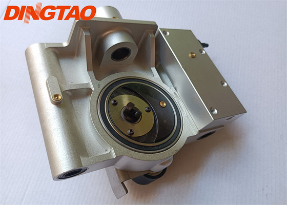 Crankshaft Casing Without Connecting 705122 For Lectra Vector Q80 M88 MH8 IH8