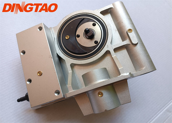 Crankshaft Casing Without Connecting 705122 For Lectra Vector Q80 M88 MH8 IH8