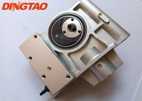 Crankshaft Casing Without Connecting 705122 For Lectra Vector Q80 M88 MH8 IH8