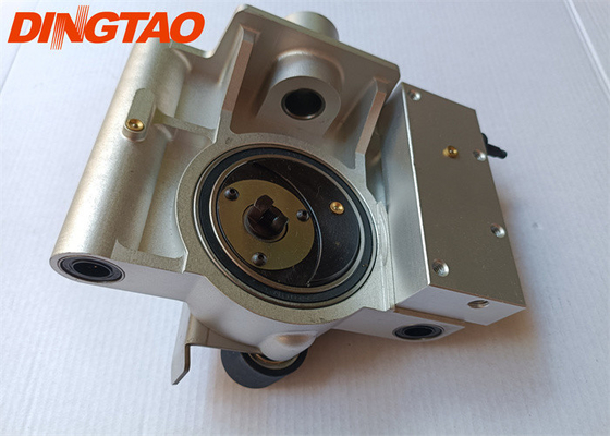 Crankshaft Casing Without Connecting 705122 For Lectra Vector Q80 M88 MH8 IH8