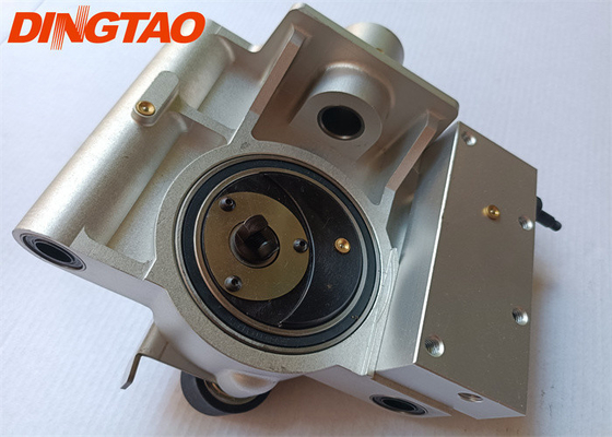 Crankshaft Casing Without Connecting 705122 For Lectra Vector Q80 M88 MH8 IH8