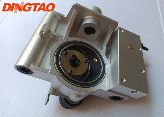 Crankshaft Casing Without Connecting 705122 For Lectra Vector Q80 M88 MH8 IH8