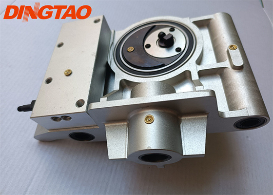 Crankshaft Casing Without Connecting 705122 For Lectra Vector Q80 M88 MH8 IH8