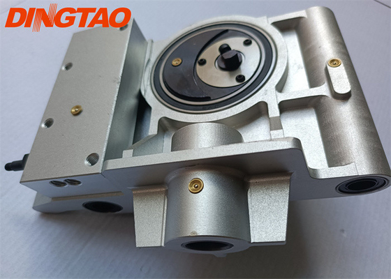 Crankshaft Casing Without Connecting 705122 For Lectra Vector Q80 M88 MH8 IH8
