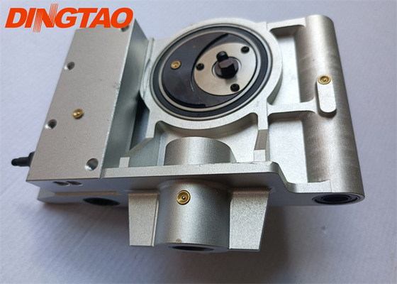 Crankshaft Casing Without Connecting 705122 For Lectra Vector Q80 M88 MH8 IH8