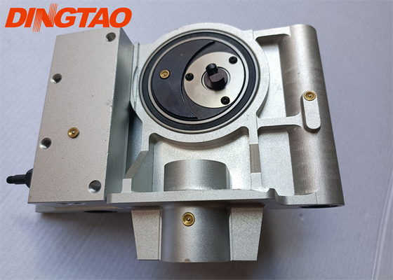 Crankshaft Casing Without Connecting 705122 For Lectra Vector Q80 M88 MH8 IH8