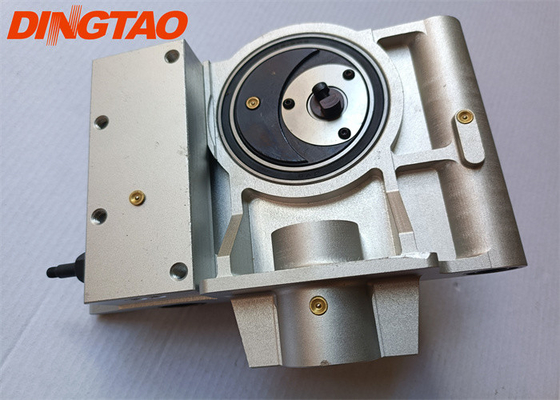 Crankshaft Casing Without Connecting 705122 For Lectra Vector Q80 M88 MH8 IH8