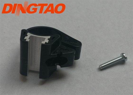 Cutter Parts For Vector Q80 MH8 M88 Q50 128765 Fixation For Cylinder Sensor D16