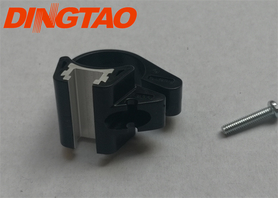 Cutter Parts For Vector Q80 MH8 M88 Q50 128765 Fixation For Cylinder Sensor D16