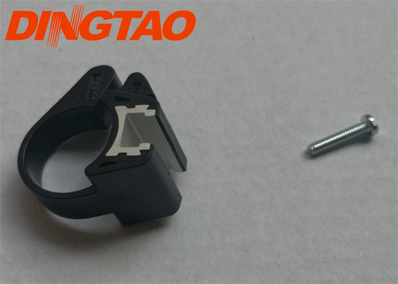 Cutter Parts For Vector Q80 MH8 M88 Q50 128765 Fixation For Cylinder Sensor D16