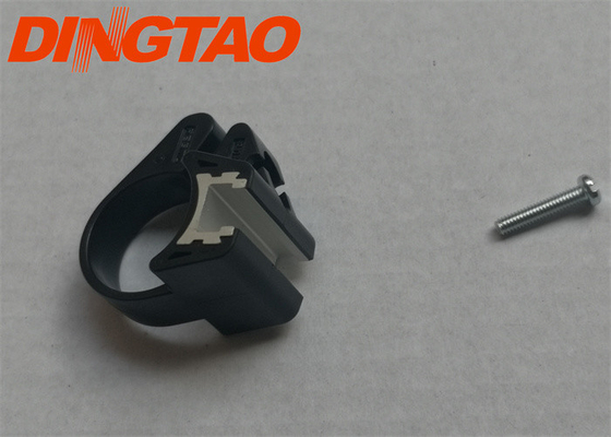 Cutter Parts For Vector Q80 MH8 M88 Q50 128765 Fixation For Cylinder Sensor D16