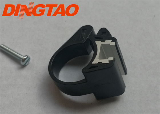 Cutter Parts For Vector Q80 MH8 M88 Q50 128765 Fixation For Cylinder Sensor D16