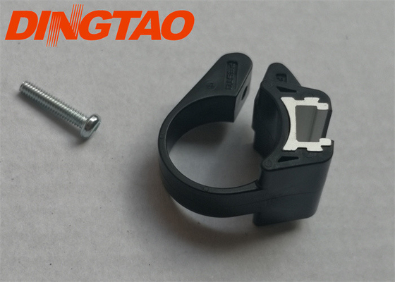 Cutter Parts For Vector Q80 MH8 M88 Q50 128765 Fixation For Cylinder Sensor D16