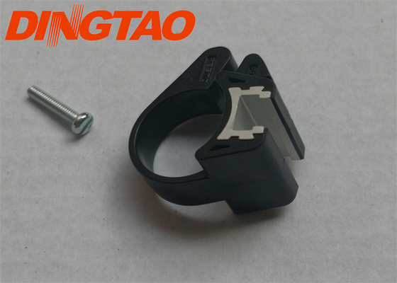 Cutter Parts For Vector Q80 MH8 M88 Q50 128765 Fixation For Cylinder Sensor D16