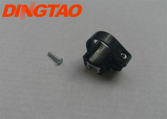 Cutter Parts For Vector Q80 MH8 M88 Q50 128765 Fixation For Cylinder Sensor D16