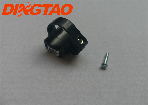 Cutter Parts For Vector Q80 MH8 M88 Q50 128765 Fixation For Cylinder Sensor D16