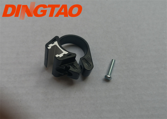 Cutter Parts For Vector Q80 MH8 M88 Q50 128765 Fixation For Cylinder Sensor D16