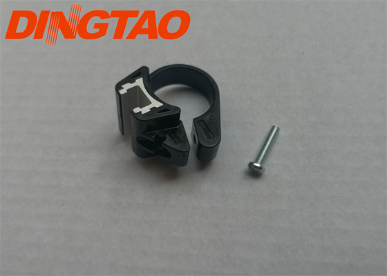 Cutter Parts For Vector Q80 MH8 M88 Q50 128765 Fixation For Cylinder Sensor D16