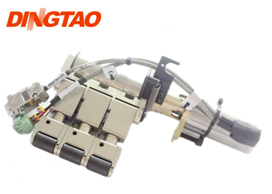 703863 For Lectra Vector Q80 Parts Mh8 M88 IX9 Sharpener Motor / Knife Holder Assy
