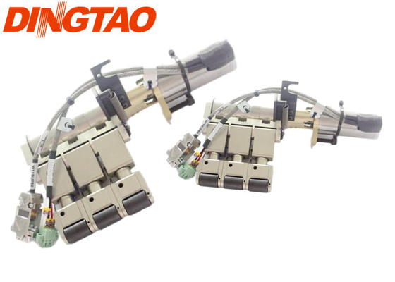 703863 For Lectra Vector Q80 Parts Mh8 M88 IX9 Sharpener Motor / Knife Holder Assy