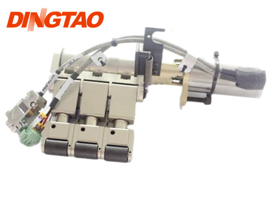 703863 For Lectra Vector Q80 Parts Mh8 M88 IX9 Sharpener Motor / Knife Holder Assy