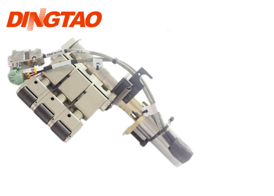 703863 For Lectra Vector Q80 Parts Mh8 M88 IX9 Sharpener Motor / Knife Holder Assy